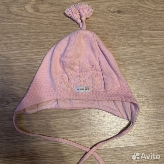 Шапка Kerry Finland