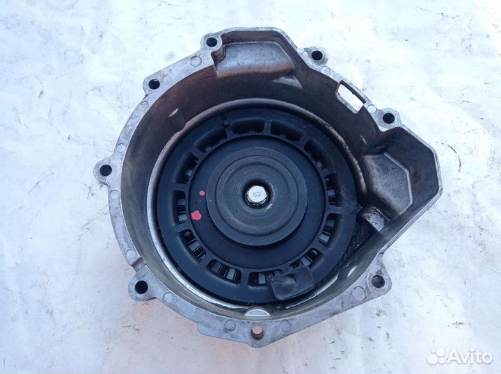 Ручной стартер Polaris RMK