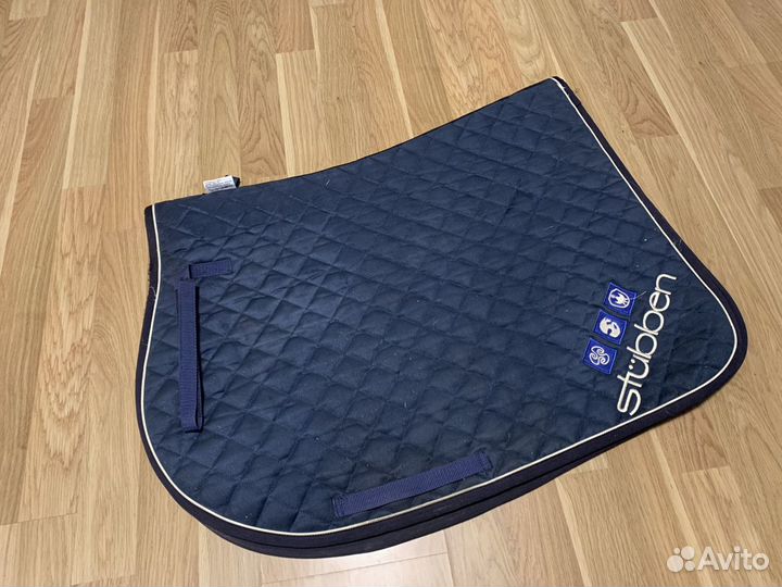 Вальтрап stubben