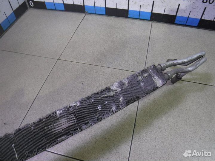 Радиатор гидроусилителя Land Rover Range Rover 3