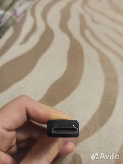 Разветвитель hdmi