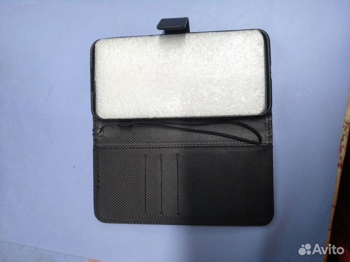 Чехол для телефона ZTE 52Lite