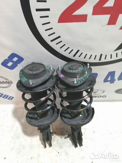 Амортизатор передний Subaru Impreza GH