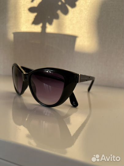 Солнцезащитные очки valentin yudashkin