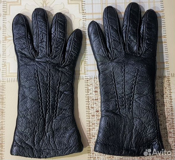 Перчатки женские Fioretto