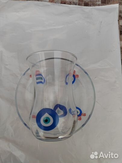 Чайный набор