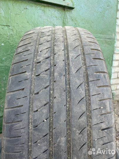 Hankook Ventus V12 Evo2 K120 235/50 R18