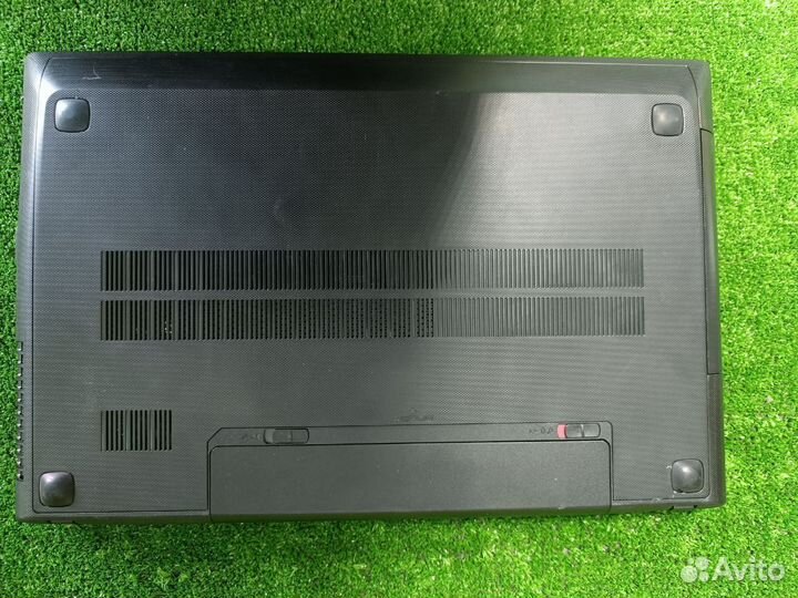 На запчасти ноутбук Lenovo G505