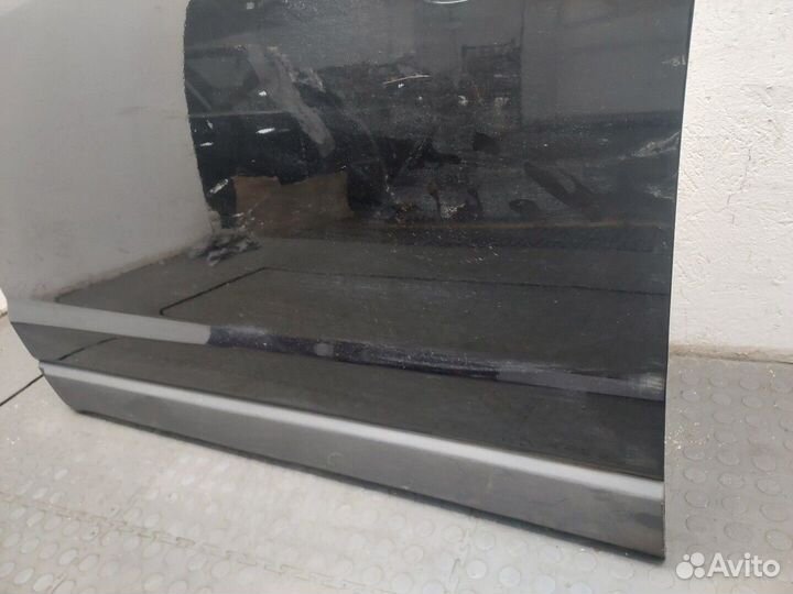 Дверь боковая Opel Antara, 2012