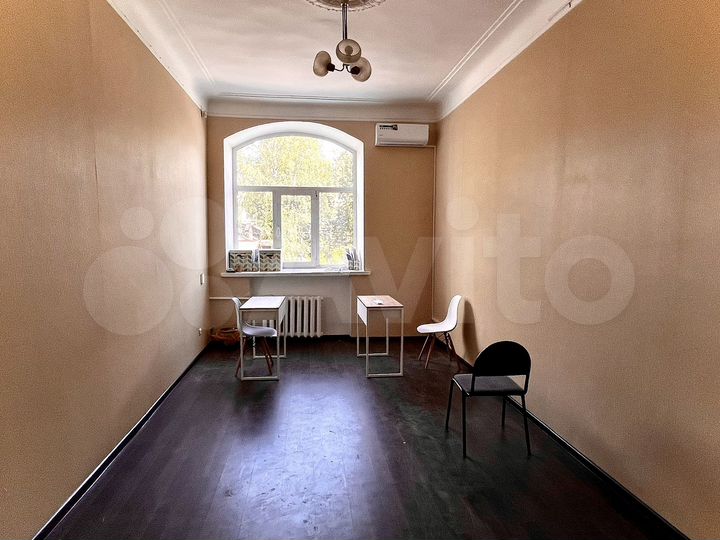 Офис, от 18.7 м²