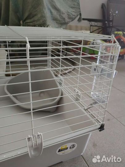 Клетка для грызунов