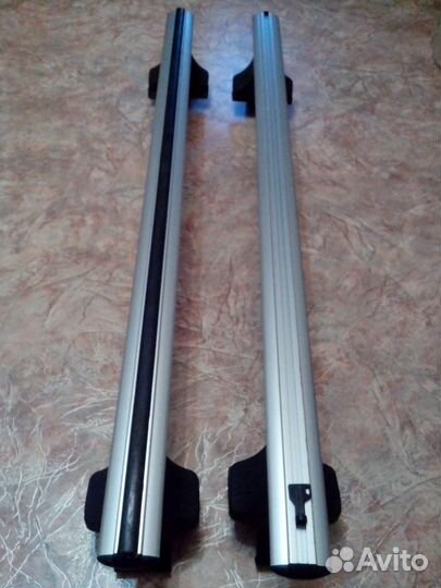 Багажник б/у atlant универсальный