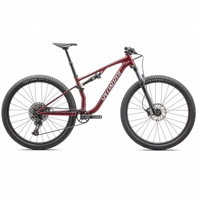 Велосипед Specialized Chisel Comp 29''