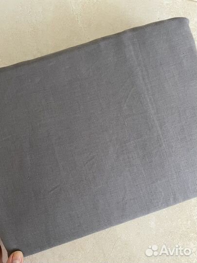 Пододеяльник/ простынь льняные Sheridan