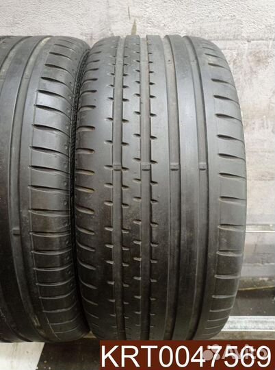 Continental ContiSportContact 2 255/45 R18 99B