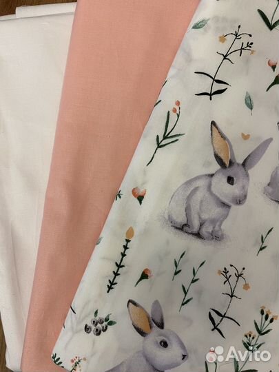 Простынь на резинке