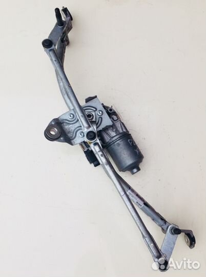 Трапеция дворников bmw f25 x3 f26 x4