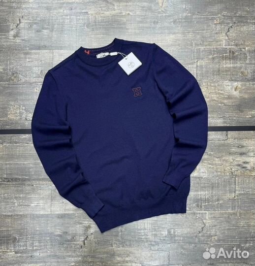 Мужские свитера Hermes