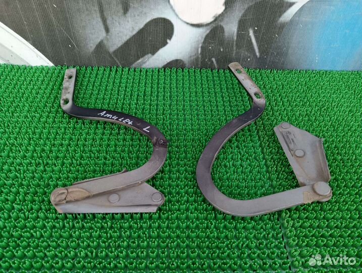 Петли капота Chery Amulet