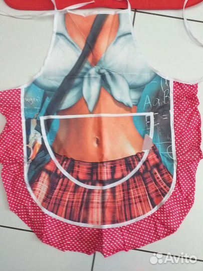 Фартук передник новый
