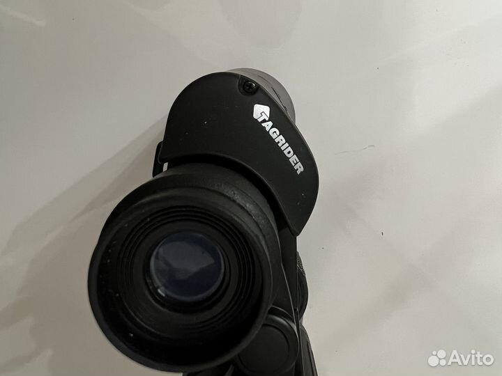 Бинокль (полный комплект)