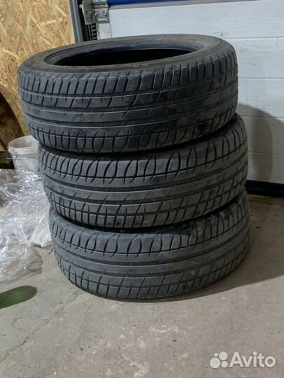 Tigar All Season 195/55 R15