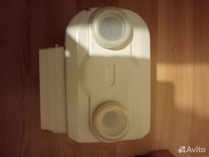 Газовый счетчик б/у Эльстер Газэлектроника BK-G1,6