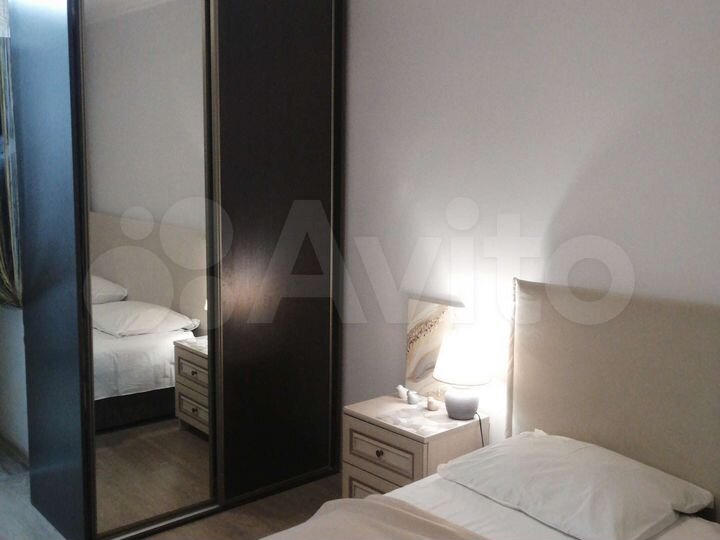 Квартира-студия, 18,3 м², 1/6 эт.