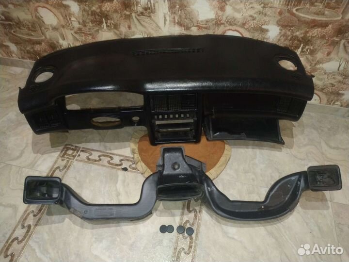 Торпеда на audi 80 b3