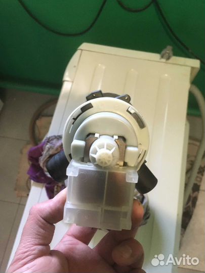 Ремонт холодильников