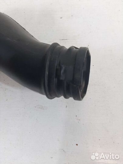 Патрубок воздушного фильтра Volkswagen Polo седан