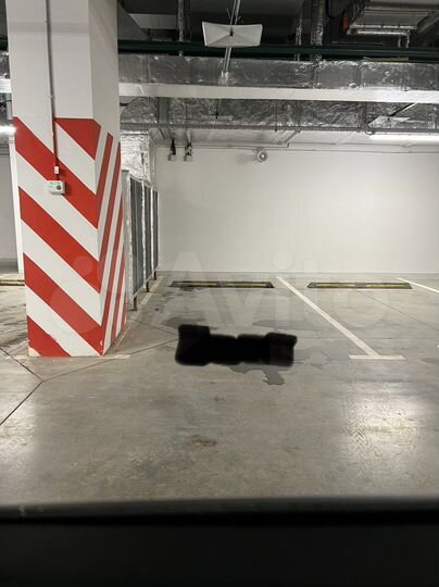 Машиноместо, 13 м²