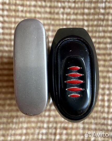 Зажигалка газовая пьезо