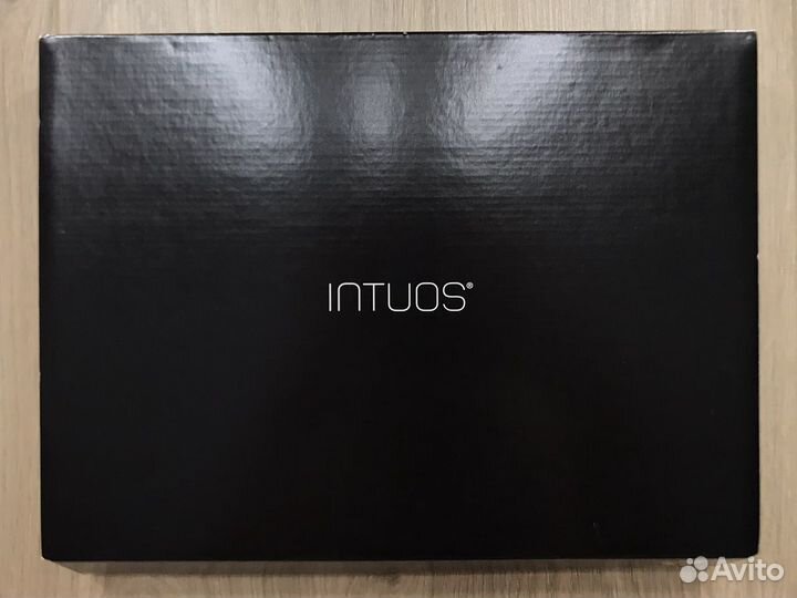 Графический планшет Wacom Intuos Art Medium