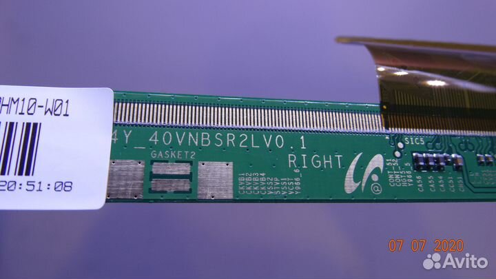 14Y 40vnbsl2LV0.1 14Y 40vnbsr2LV0.1