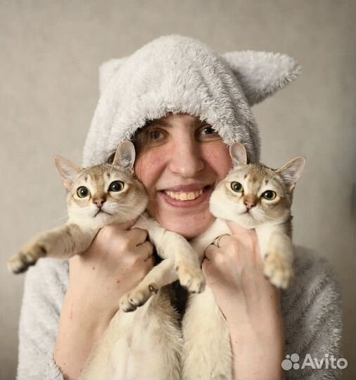 Сингапурские мальчишки