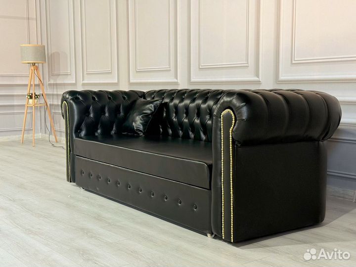 Мягкая мебель