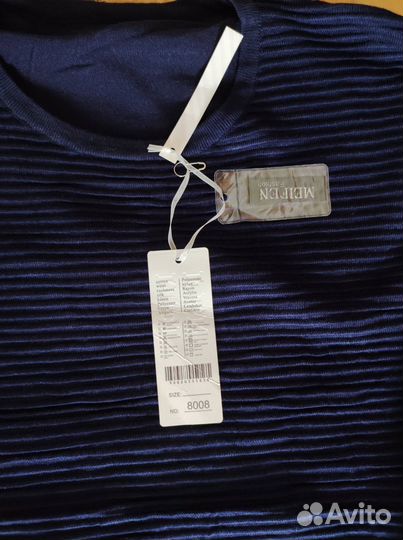 Кофта Туника