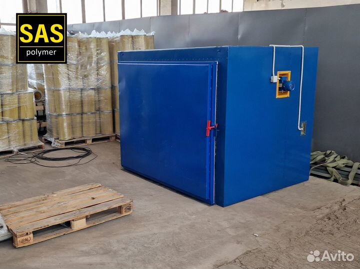 Сушильная камера