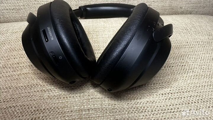 Беспроводные наушники sony WH1000XM3мм