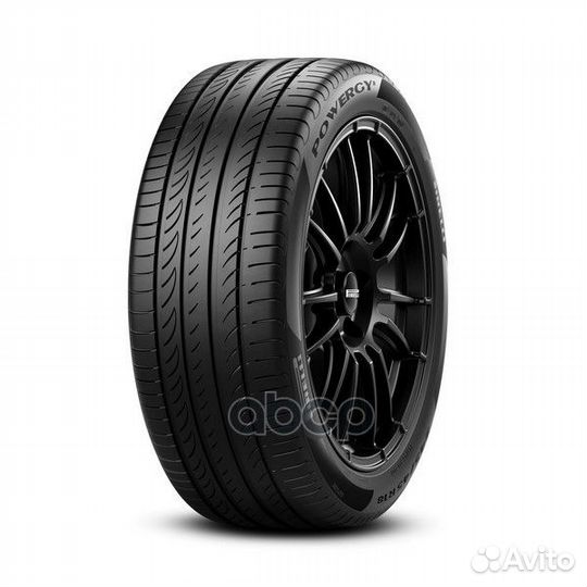 Pirelli Powergy 225/45 R17