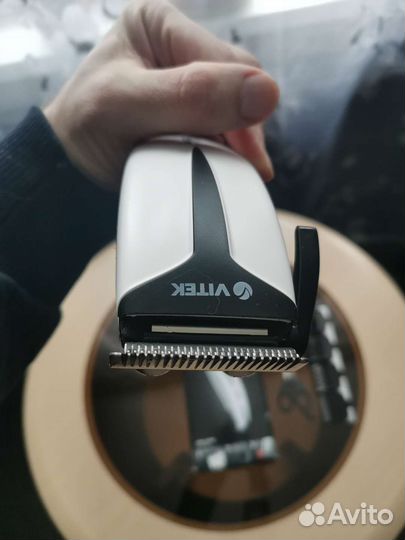 Машинка для стрижки