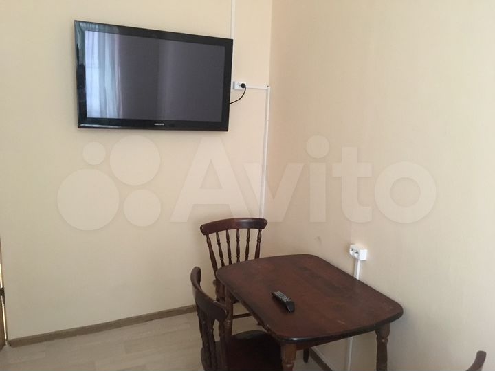 Комната 25 м², 2/2 эт.