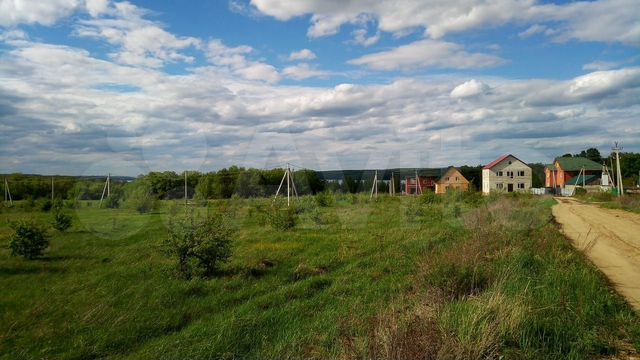 Алферьевка Пензенская область Сурское водохранилище