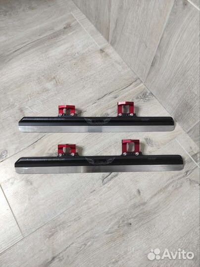 Лезвия для шорт-трека EVO futuro PB