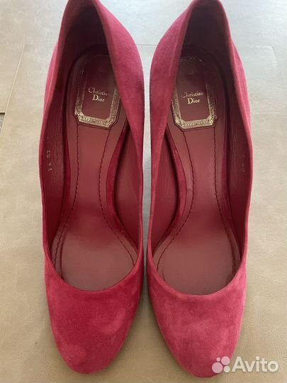 Туфли женские