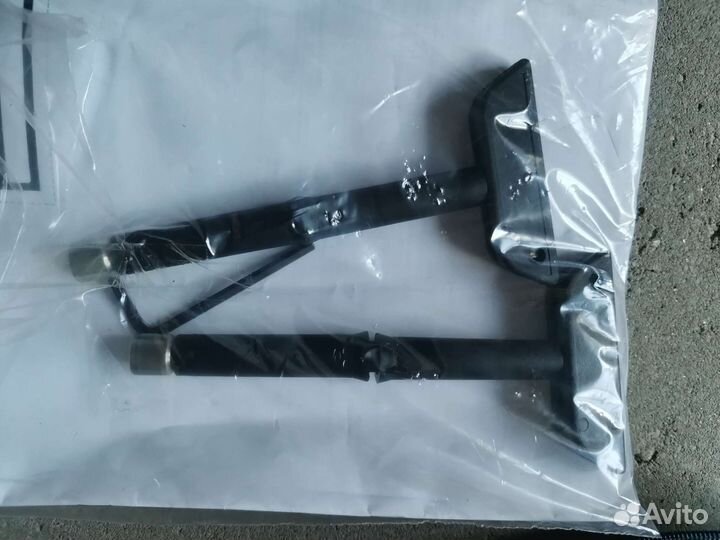 Рейтинги volkswagen passat B7