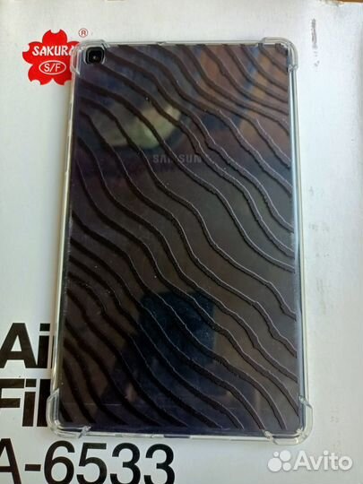 Планшет Samsung Galaxy Tab A SM-T295 8