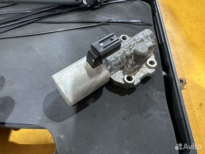 Соленоид Honda Civic 4D 28250RPC003