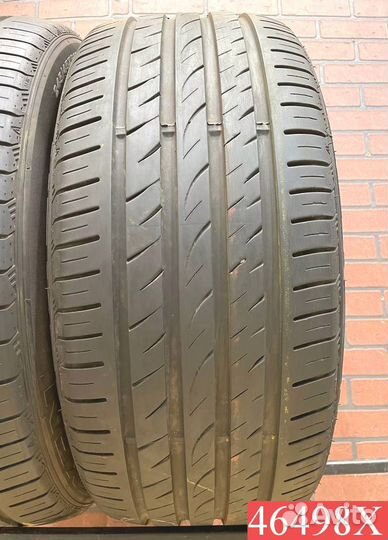 Nexen N'Fera SU4 245/45 R18 100R